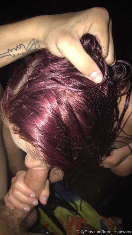 Sucking some cock 1