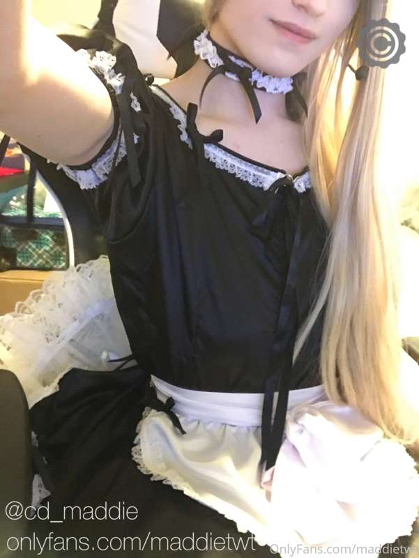 Maddietwt - Onlyfans - 27 Mar, 2020 12