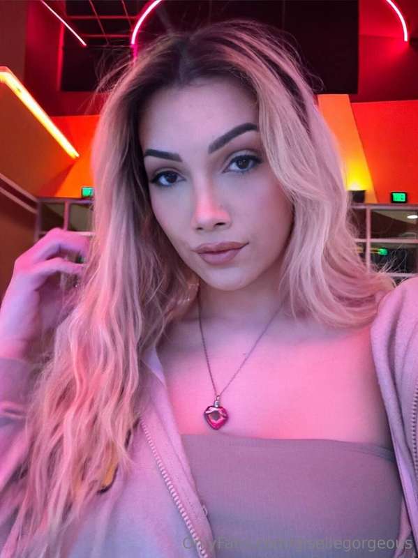 Out & about 💕 2