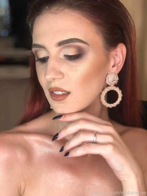 Have you seen my vip page yet? @evabanevip