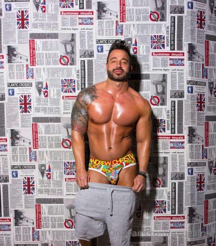 Mazzafree - Onlyfans - 25 Jan, 2022