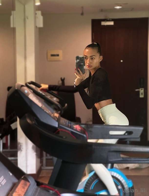 🔗𝑺𝒕𝒓𝒐𝒏𝒈 𝑩𝒐𝒅𝒚, 𝑪𝒐𝒏𝒇𝒊𝒅𝒆𝒏𝒕 𝑴𝒆𝗖𝗮𝗿𝗱𝗶𝗼? I can get my heart rate up..