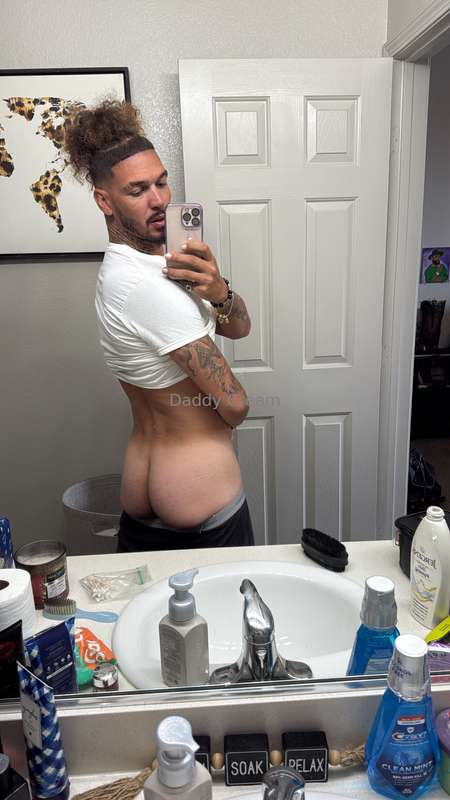 Daddycream - Onlyfans - 05 Feb, 2025