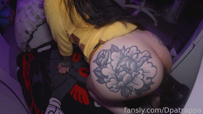 Dpatrappa - Fansly - 26 Mar, 2025 6