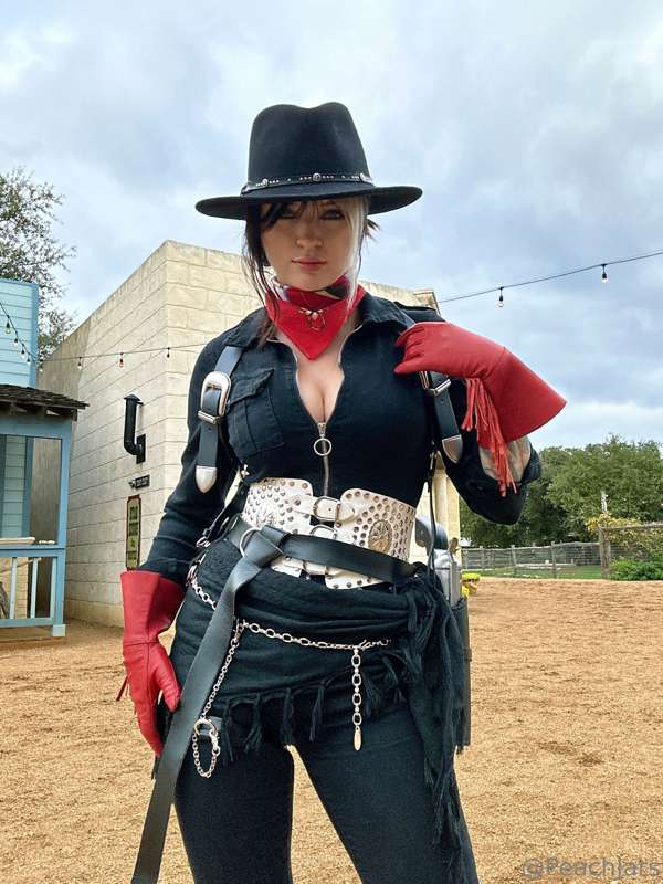 Just got back home from OTK’s streaming event Wild West!! Ho.. 6