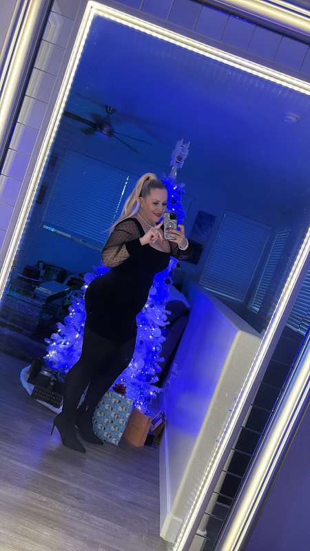Christmas 🎄 eve 🎁  1