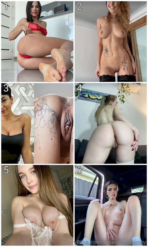 🚀 FOLLOW MY BESTIES FOR VIP ACCESS!1. 🔥🍬 @gabriela.cruz 🍬🔥2...