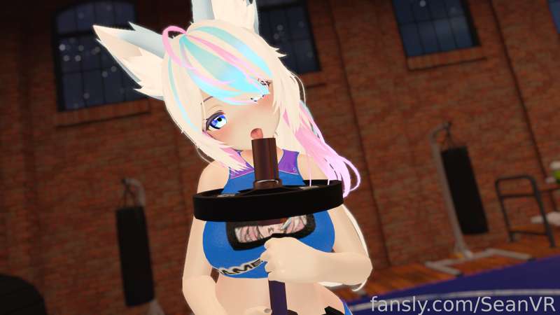 Seanvr - Fansly - 11 Feb, 2025 12