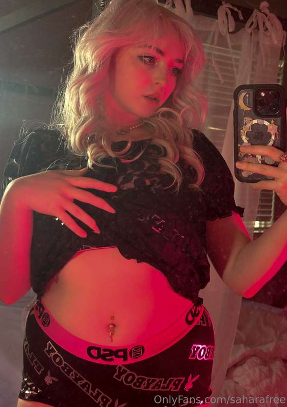 Can I be your bunny? 🐰