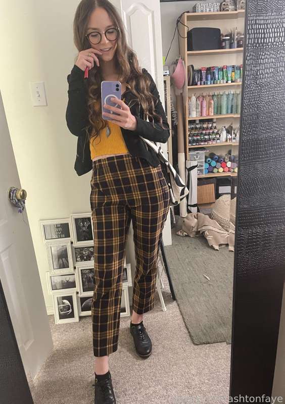 Ashtonfaye - Fansly - 23 Nov, 2021
