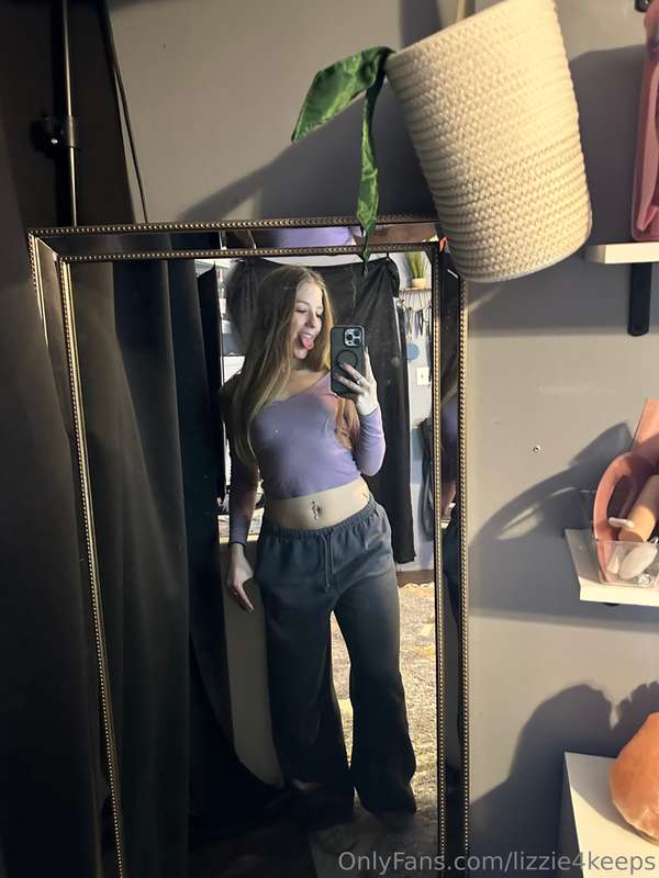 I’m feelin’ extra naughty today… Wanna hear all the details?..
