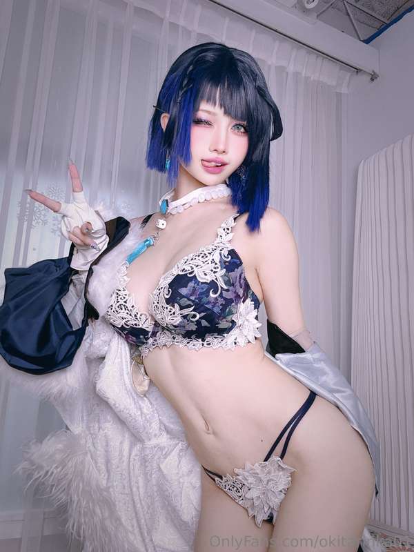 夜蘭 Part2 8