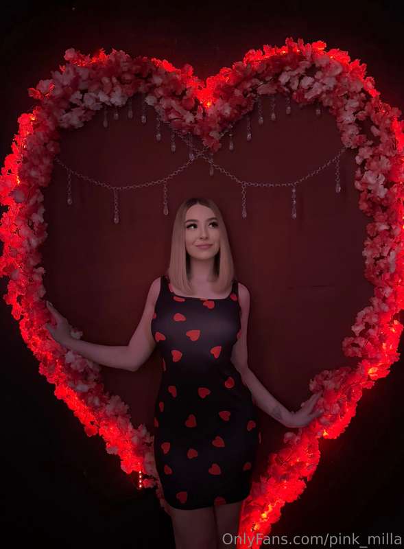 The heart is not just an organ❤️ It symbolizes love😍 passion..