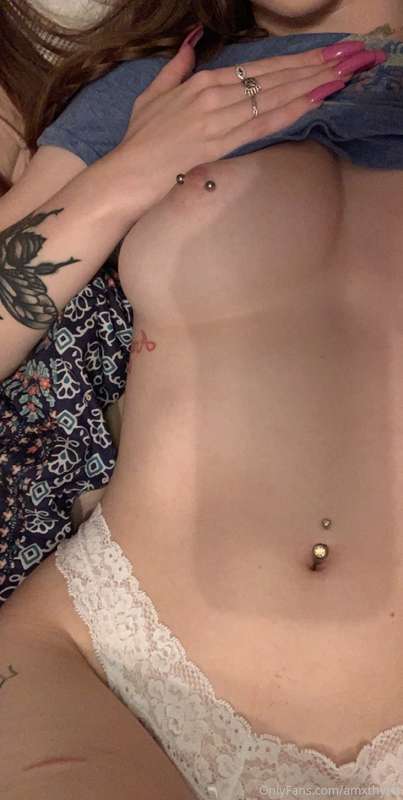 Amxthystt - Onlyfans - 04 Aug, 2019
