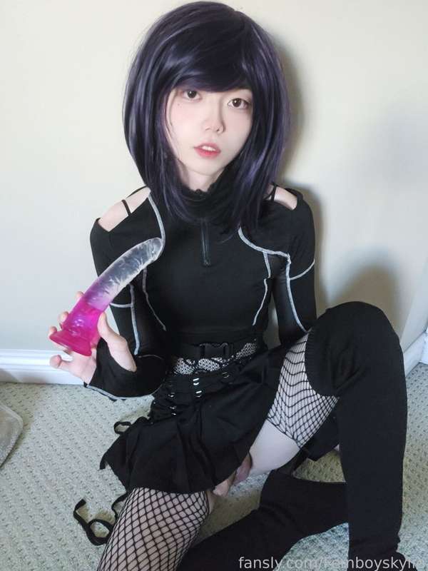 Femboyskylie - Fansly - 16 Nov, 2024