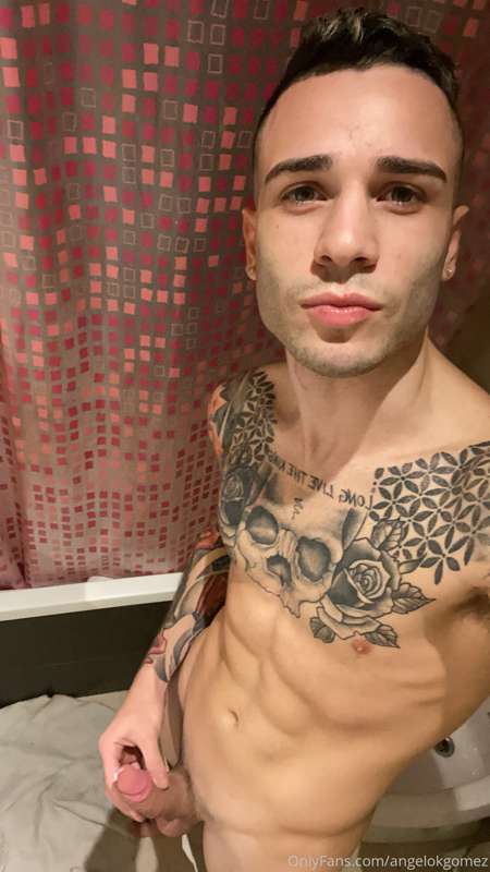 Angelokgomez - Onlyfans - 22 Mar, 2021