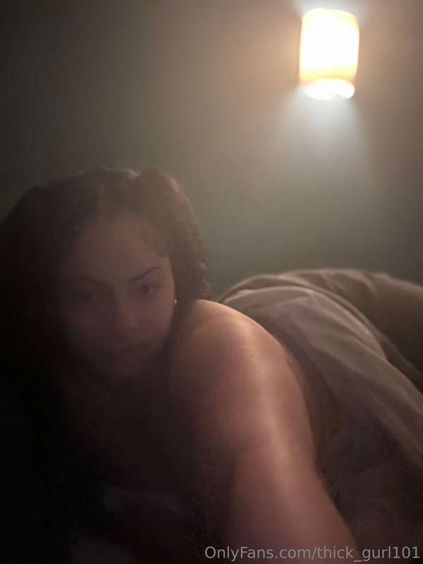 Thick_Gurl101 - Onlyfans - 09 Aug, 2024 1