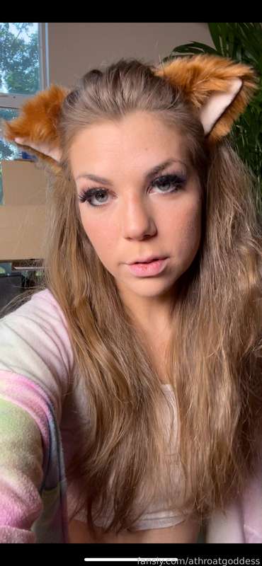 Athroatgoddess - Fansly - 30 Oct, 2021 2