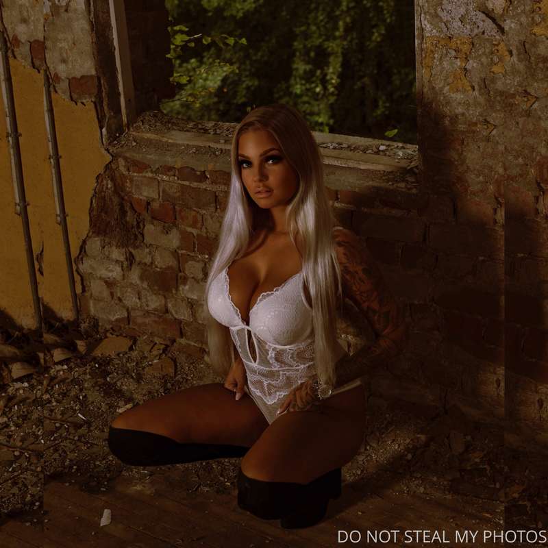 Blondiefaen - Onlyfans - 27 Sep, 2021