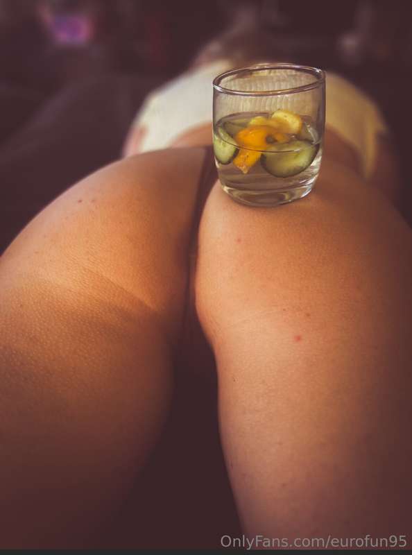 Do you like gin 🥃 ?
