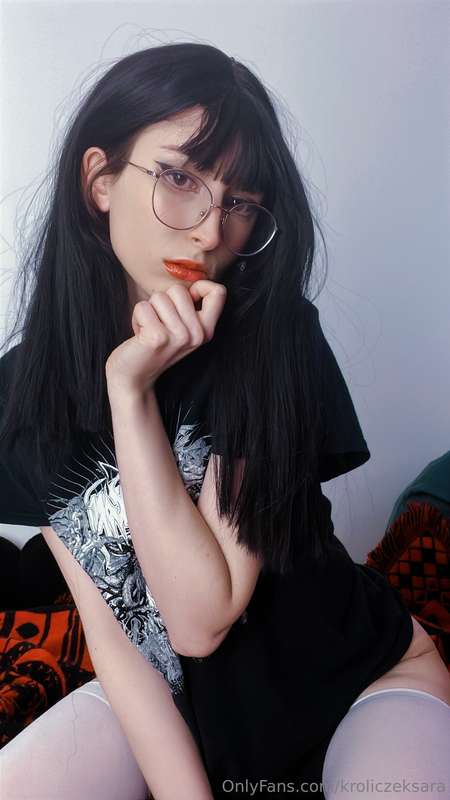 Dzisiaj mam mood na czarno 🖤 czyli zdjęcia z serii mam w sob.. 4