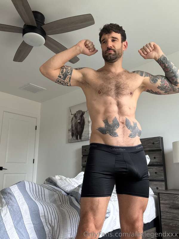 What would you do if I was in front of you?