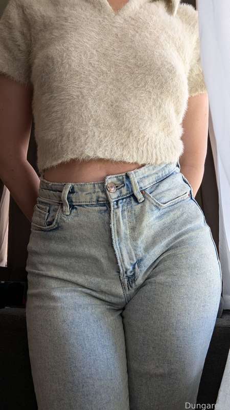 Dungarees - Fansly - 17 Aug, 2024