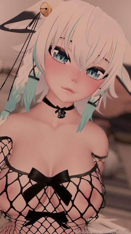 Vtuberfunfun - Fansly - 23 Dec, 2024 2