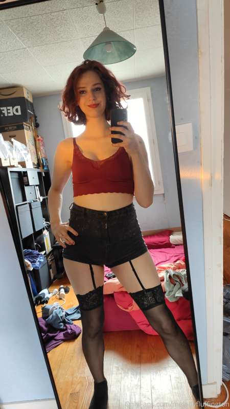 Melodyfluffington - Onlyfans - 11 Jun, 2021 5