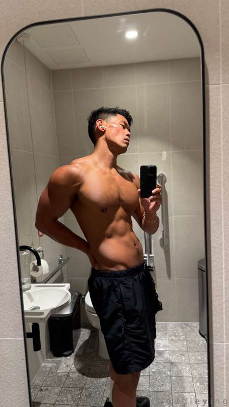 should I get bigger? 4