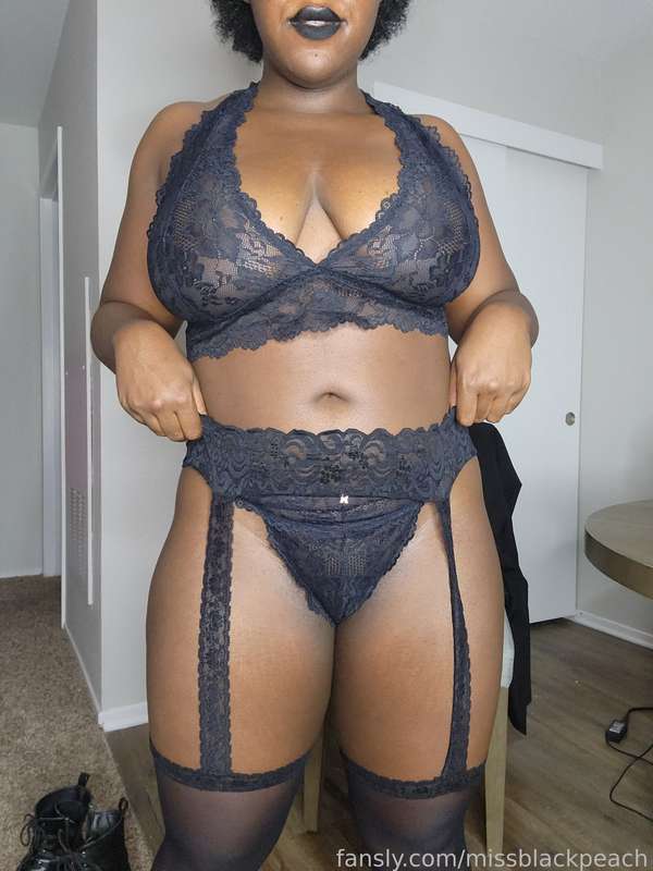 Missblackpeach - Fansly - 02 Dec, 2024