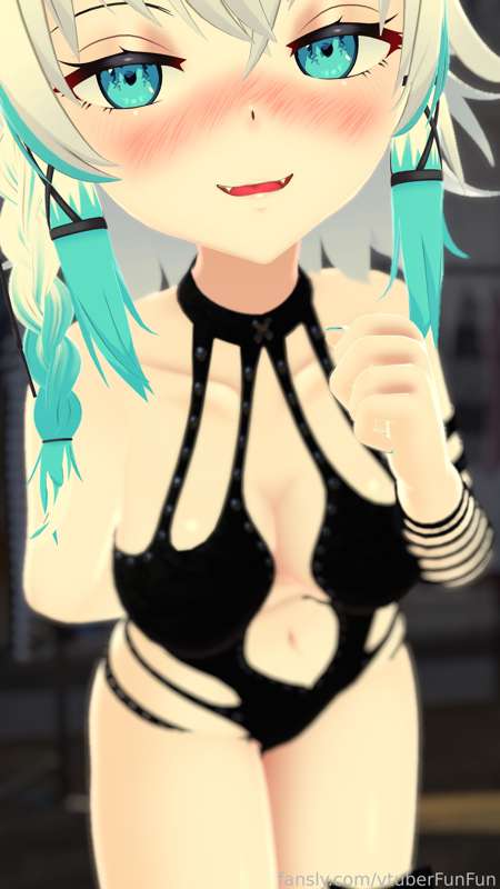 Vtuberfunfun - Fansly - 01 Mar, 2022 18