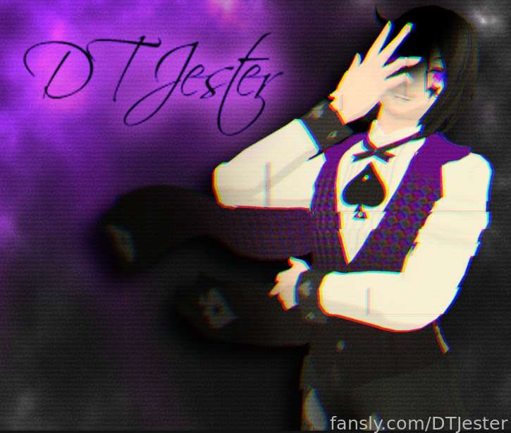 Dtjester - Fansly - 03 Oct, 2021 1