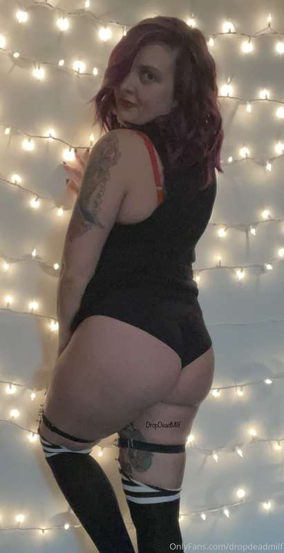 Is it fat enough daddy? 🍑 2