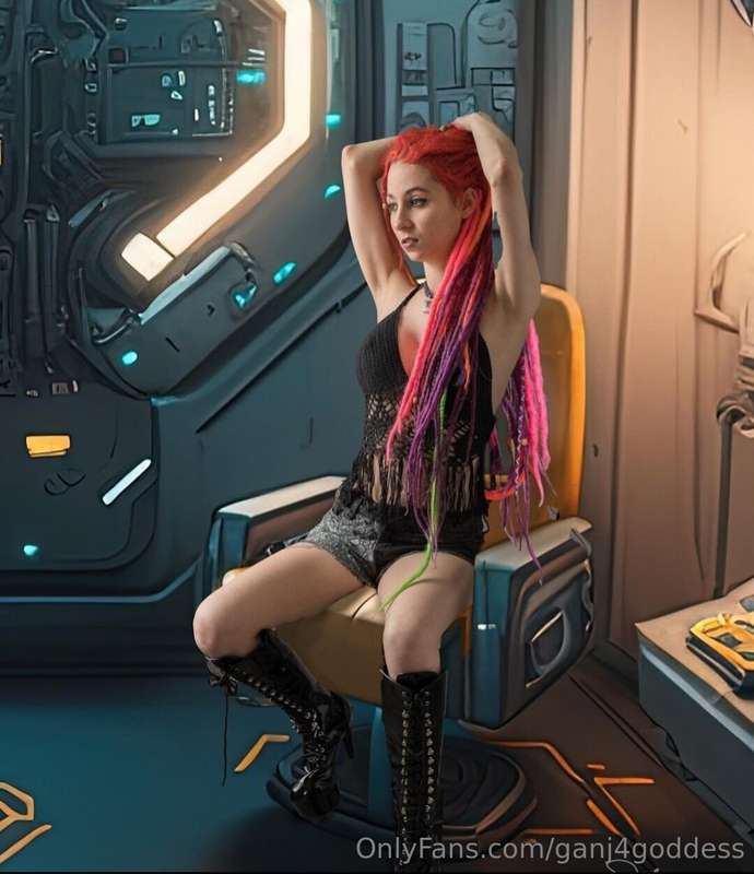 Ganj4Goddess - Onlyfans - 20 Jul, 2024 4