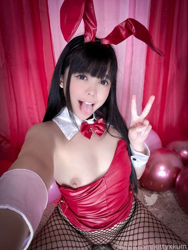 Kittyxkum - Fansly - 14 Feb, 2022 138