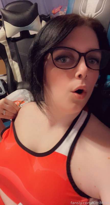Kittiminx - Fansly - 19 Jun, 2022 6