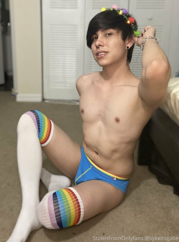 New post part - 1! - I wanted to be more rainbow but I lost .. 3