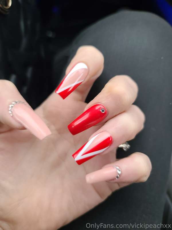 New sexy nails 💅  2