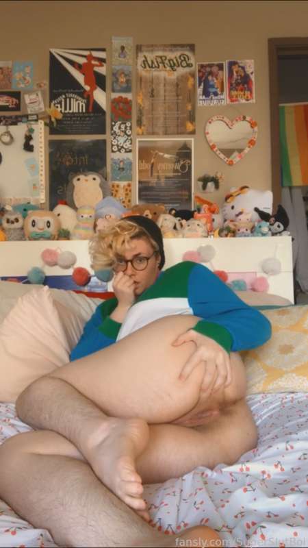 Superslutboi - Fansly - 13 Nov, 2021 10