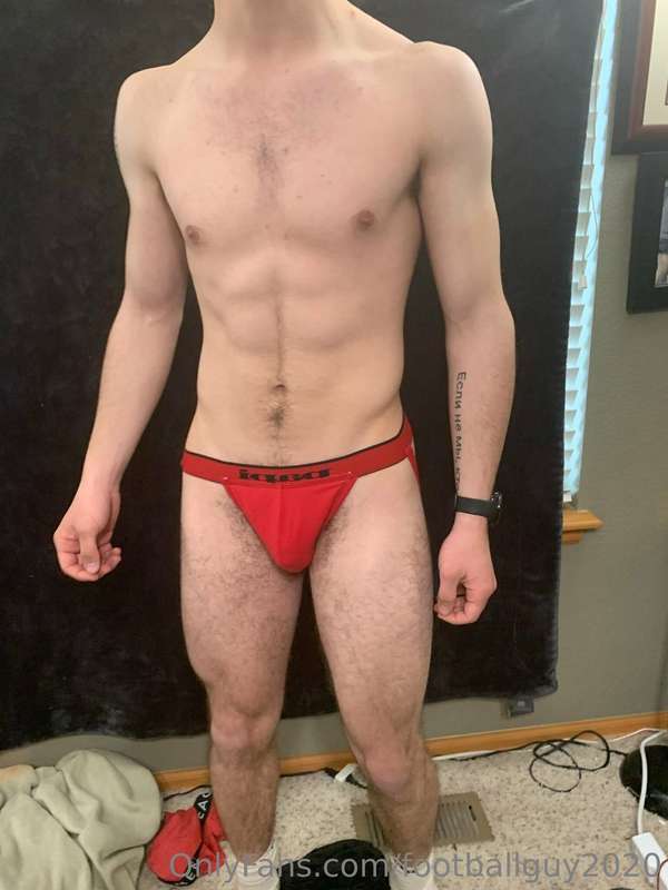 More of me and some hot jockstraps! 14