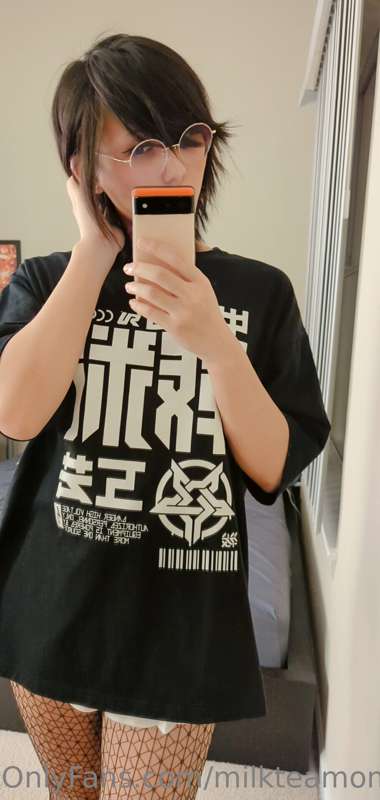 Milkteamomoko - Onlyfans - 28 Sep, 2022 28