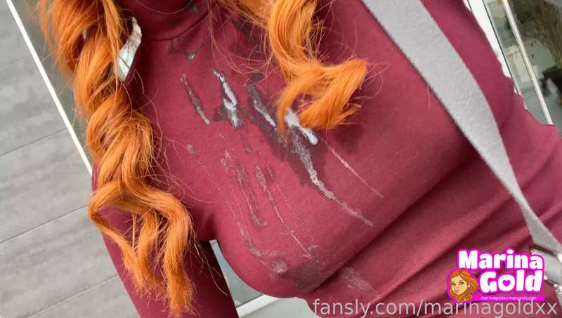 Marinagoldxx - Fansly - 02 Mar, 2024