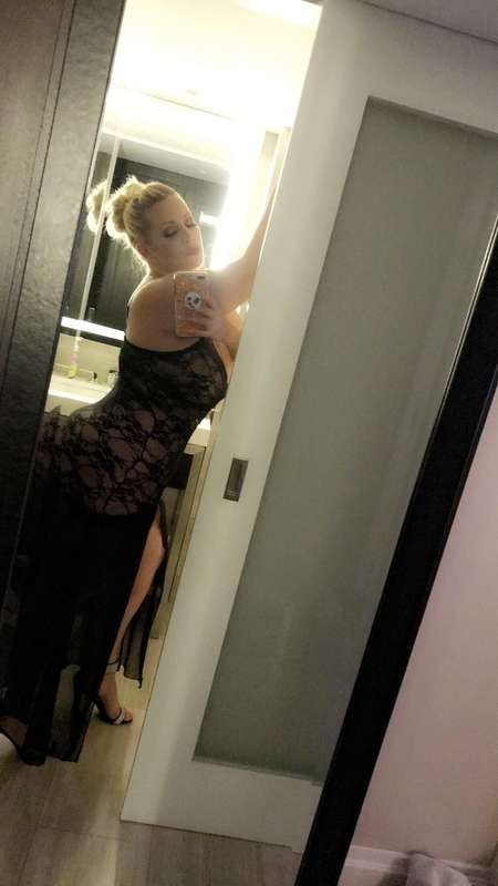 Sexy lace dress so nice on my delicious curves