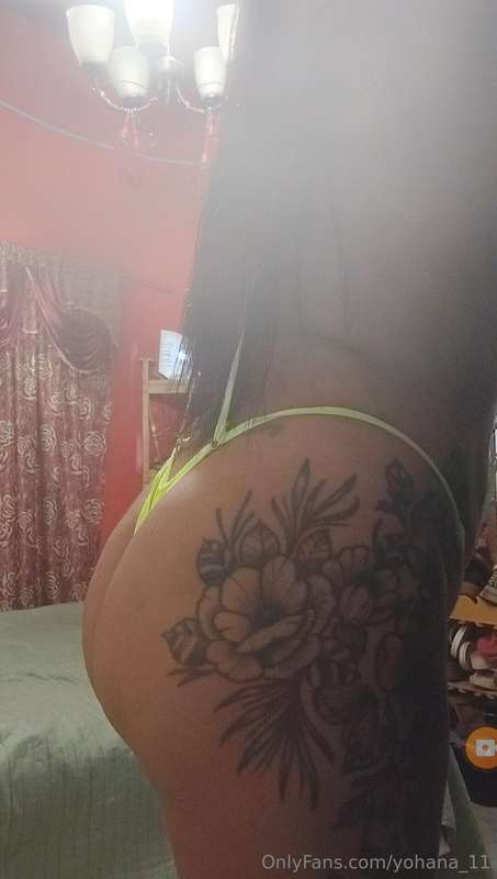 Yohana_11 - Onlyfans - 23 Apr, 2024 1