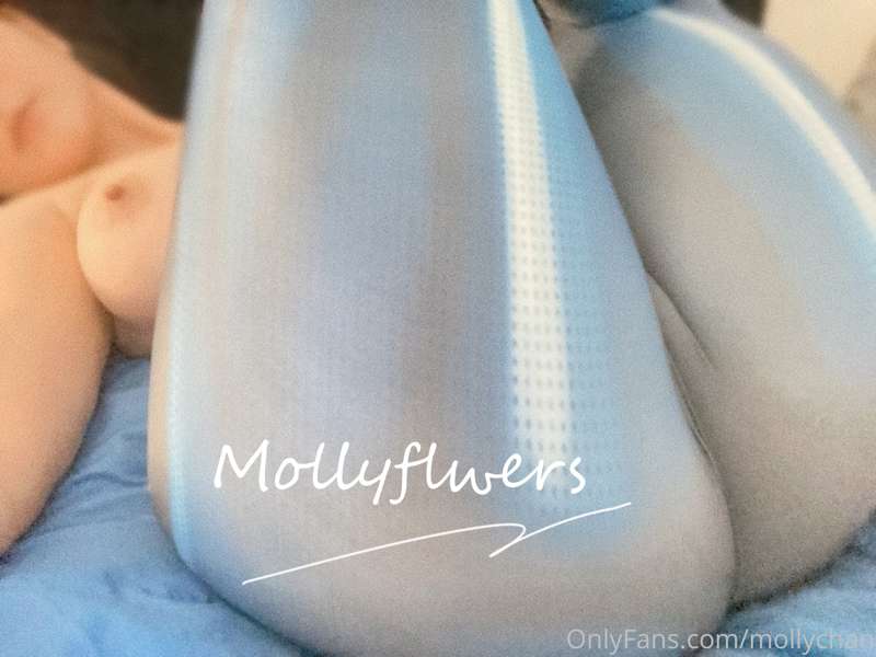 Mollychan - Onlyfans - 28 Sep, 2021