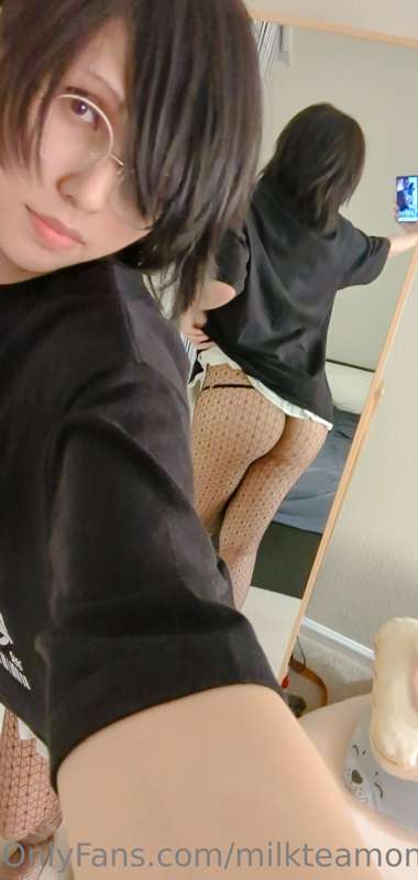 Milkteamomoko - Onlyfans - 29 Sep, 2022 11