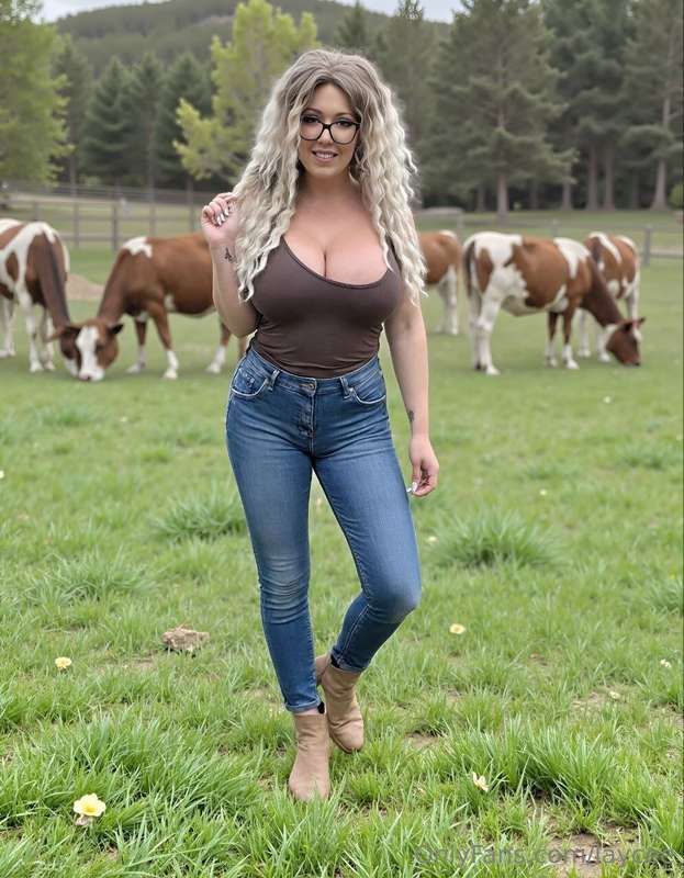 Field of dreams can come true... sneak away with me i know a..