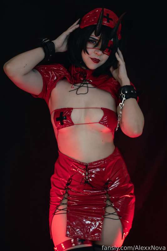Alexfayenova - Fansly - 04 May, 2022 21