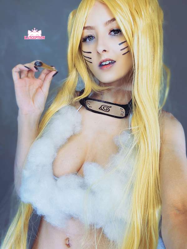 Naruto sexy jutsu 💓 1